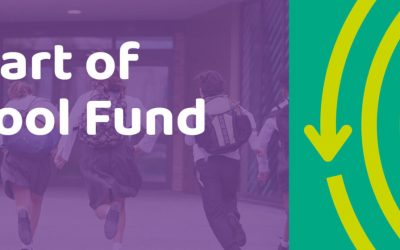 St Philip’s Marsh/Cashmore Join the My School Fund Initiative to Help Boost Our Budget