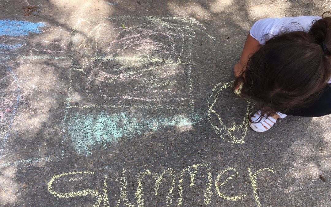 July 2025 Family Help Bulletin – Activities and Support for Families