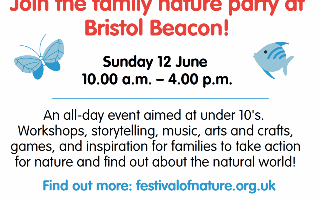 Festival of nature – Free entry