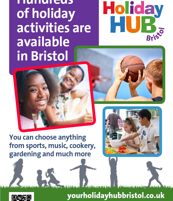 Holiday Hub returns this winter