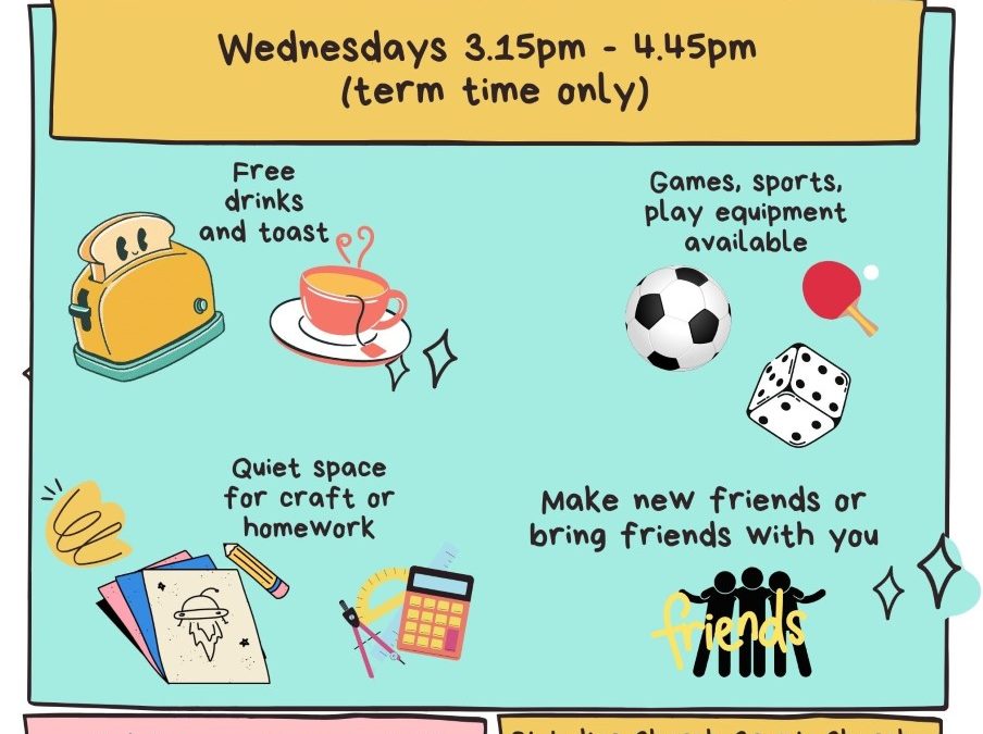 After School Family Cafe