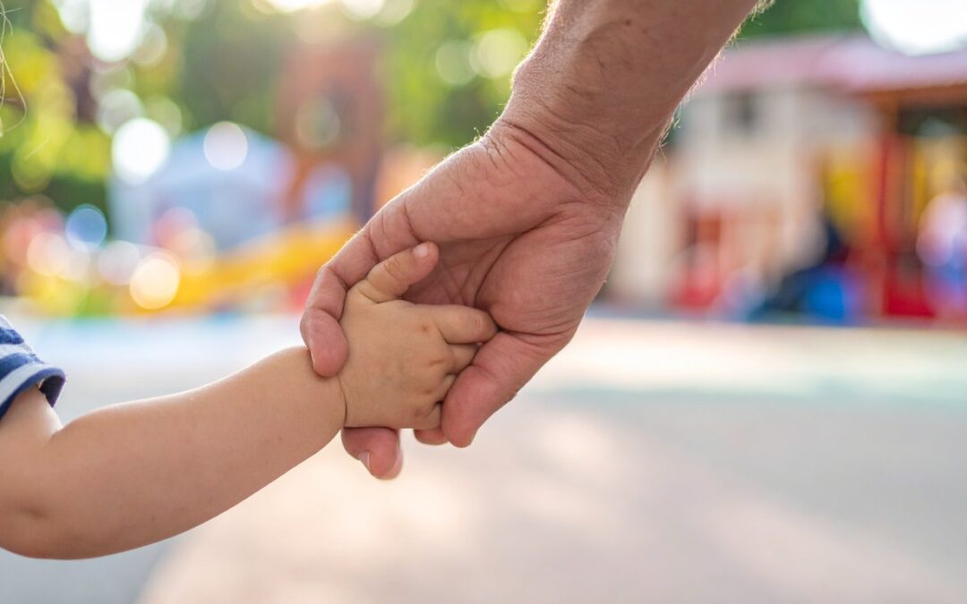 Working Parents: Unlock 30 Hours Free Childcare From September