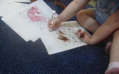 Tiger and Zebra Group’s Term 6 Learning Adventures