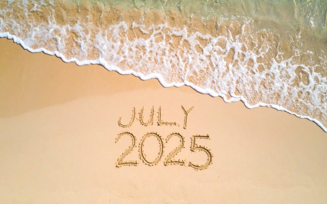 Newsletter – July 2025