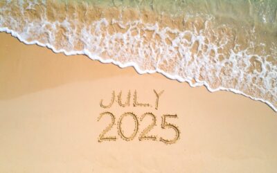 Newsletter – July 2025
