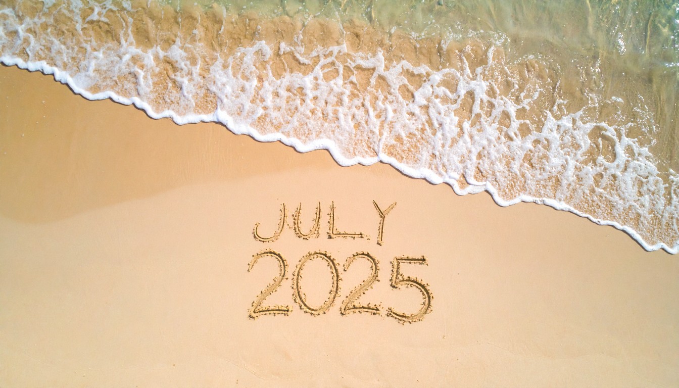 July 2025 – Chaos Created AFF