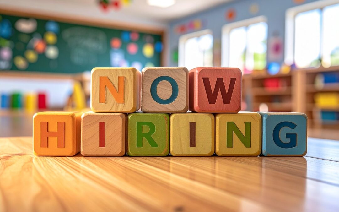 We’re Hiring a School Meals Supervisory Assistant at St Philips Marsh Nursery School